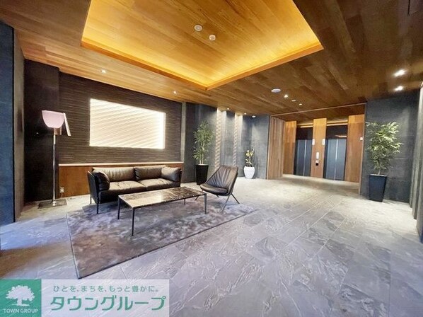 GRAND ESPOIR IZUMIの物件内観写真